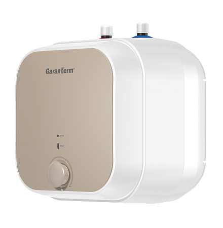 Водонагреватель Garanterm Plus 15 U