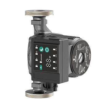 Насос циркуляционный PUMPMAN, STAR32/6A,(частот.,автонастр.) каб/гайк.180