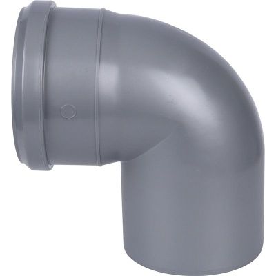 Отвод ПП D 110*45° Синикон