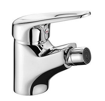 Смеситель д/биде Lemark LM4108С Луна