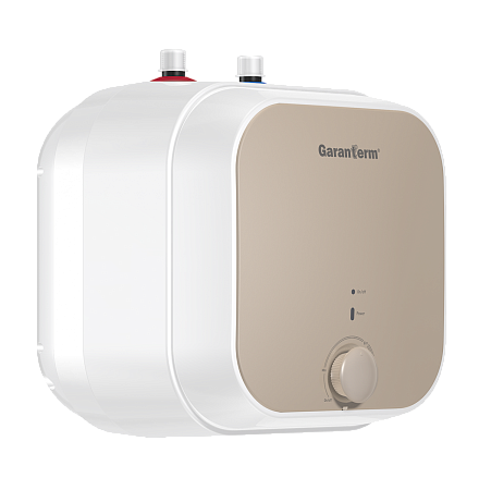 Водонагреватель Garanterm Plus 15 U