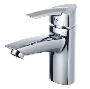 Смеситель д/умыв Lemark LM3506С Марс