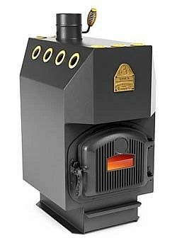 Котел твердотопливный Термофор Доцент (воздухогрейный)
