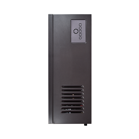 Электрокотел THERMEX Sonne 12 кВт Wi-Fi (Grey)