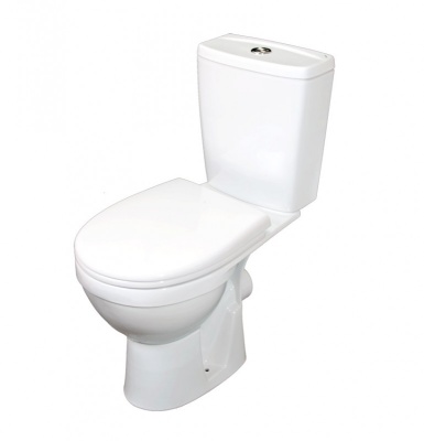 Унитаз-компакт ROSA РИО