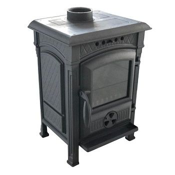 Печь воздухогрейная 