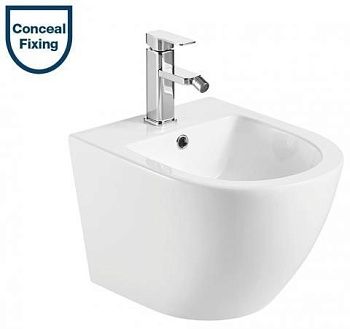 Биде подвесное Golden Frog LT-046F 