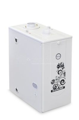 Котел газовый Kiturami STSG-25 LNG (сжиженный природный газ)