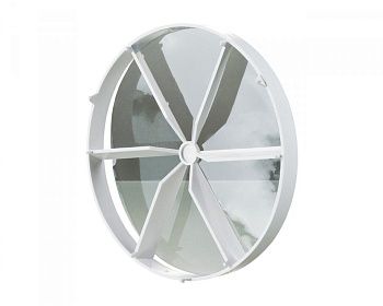 Обратный клапан (пластина затворная) КО 100