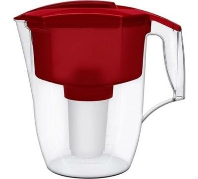 Фильтр "Аквафор-Кувшин Гарри" (красный)