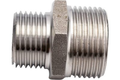 Ниппель (бочонок) переходной 2" - 1" Valtec