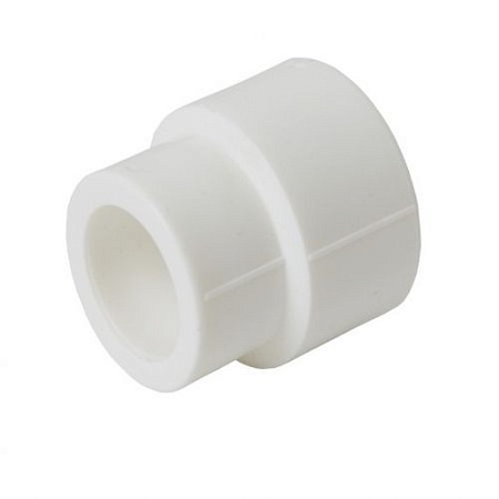 Муфта переходная ППР S50*32