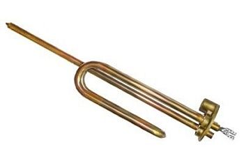 Нагревательный элемент (ТЭН) RCA PA 1,5 кВт M5*