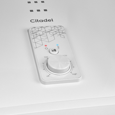 Водонагреватель Electrolux EWH 80 V Citadel