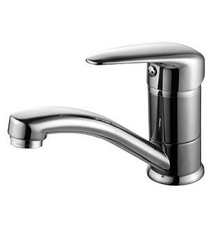 Смеситель д/умыв Lemark LM3307С Прамен