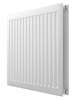 Радиатор панельный Royal Thermo HYGIENE H20-500-700 RAL9016