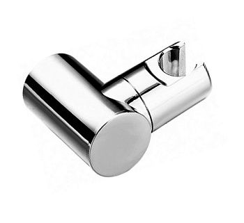 Крепление настенное Lemark LM8081C поворотное для лейки, хром, пакет