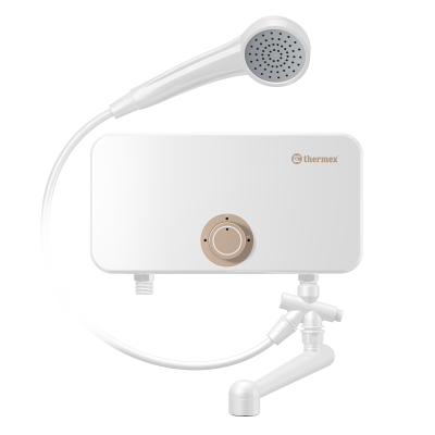 Водонагреватель проточный Thermex Oscar 5500