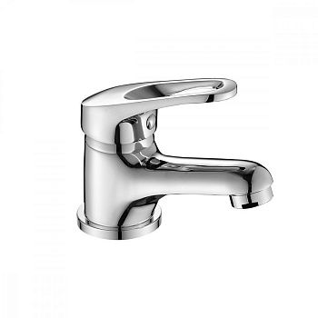Смеситель для умывальника Decoroom DR21011 одноручный