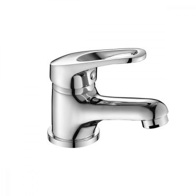 Смеситель для умывальника Decoroom DR21011 одноручный