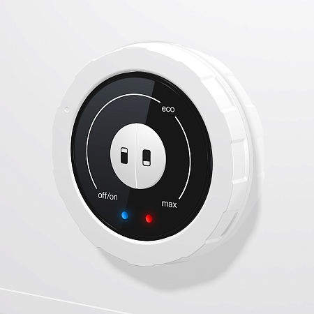 Водонагреватель Thermex MK 30 V (30 л)