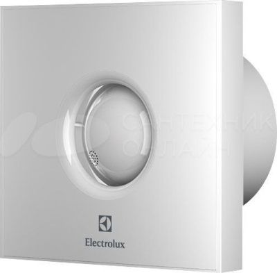 Вентилятор Electrolux Rainbow EAFR-100, вытяжной