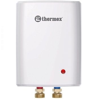 Водонагреватель проточный Thermex Surf Plus 3500
