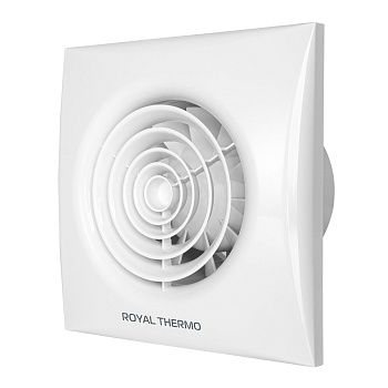 Вентилятор вытяжной Royal Thermo RAFR 100**