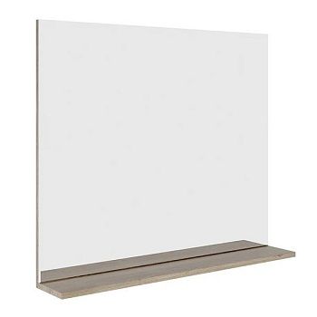 Зеркало Onika ХОУП 85.00 дуб денвер 850x140x720