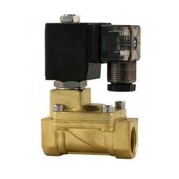 Клапан электромагнитный BCX-32 1 1/4"
