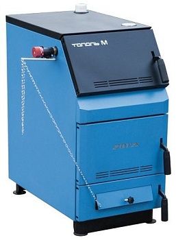 Котел отопительный Тополь-М 14 кВт