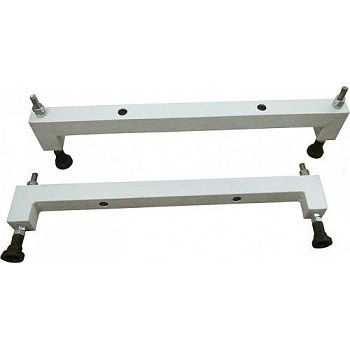 Подставка для ванны Дельта 1700 с регулируемыми опорами