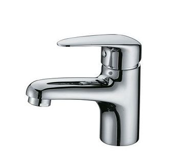 Смеситель для умывальника Lemark LM3306С Pramen*