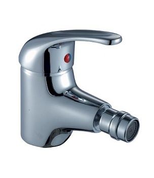 Смеситель д/биде Rossinka C40-51 одноручный