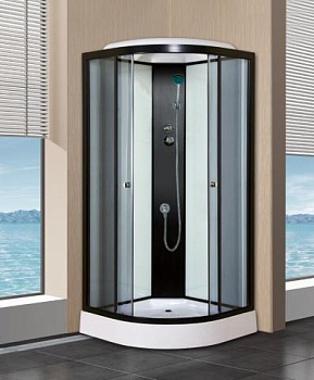 Душевая кабина Golden Frog K90A, 90*90*215