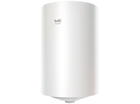 Водонагреватель Ballu BWH/S 30 V Primex