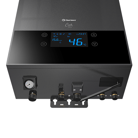 Электрокотел THERMEX Cometa 6-12 кВт Wi-Fi