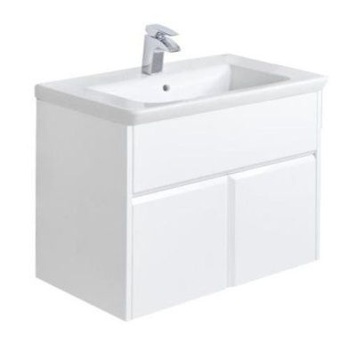 Тумба под умывальник Roca UP 70 3 выдв.ящ. сифон (67,7*40,2*55,5) ZRU9303011***