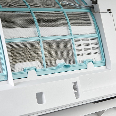 Кондиционер Electrolux EACS-09HSM/N3 серия SMARTLINE