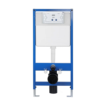 Инсталляция для унитаза (NEW) ZILI DO K009D 52,5см (без клавиши смыва)