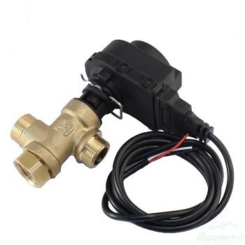 Модуль управления ГВС ЭВАН AQUA