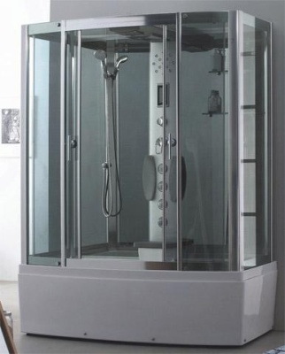 Душевая кабина Golden Frog SRGF-421E, 850*1500*2200