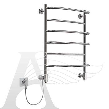 Полотенцесушитель Орион Сага 50*60 электрический