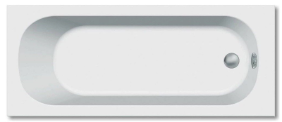 Ванна акриловая Koller Pool Round Arc 170х70 ROUNDARC170X70