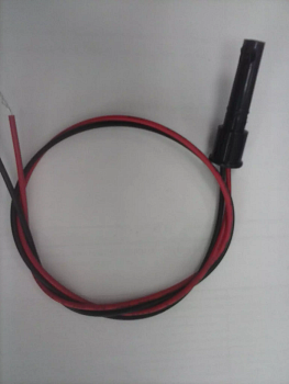 ФОТОЭЛЕМЕНТ (боковой)  на газовую горелку FLAME EYE SIDE (для котлов Olympia)