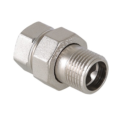 Переходник американка прямой 1/2" Valtec
