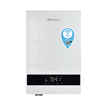 Электрокотел THERMEX Sonne 12 Wi-Fi (White)