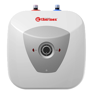 Водонагреватель Thermex H15-U (15 л) подвод сверху