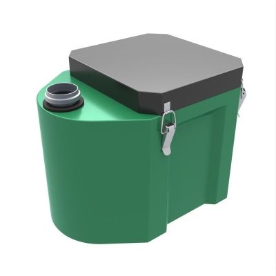 Жироуловитель БИОФОР УНИВЕРСАЛ 15