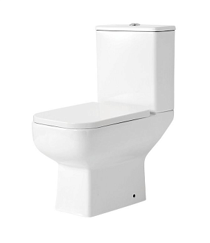 Унитаз-компакт напольный ZILI DO MFZ-74D АТЛАНТ г.вып.сиденье ППР м.лифт 610х385х810мм